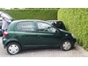 foto van  Toyota Yaris de 1997